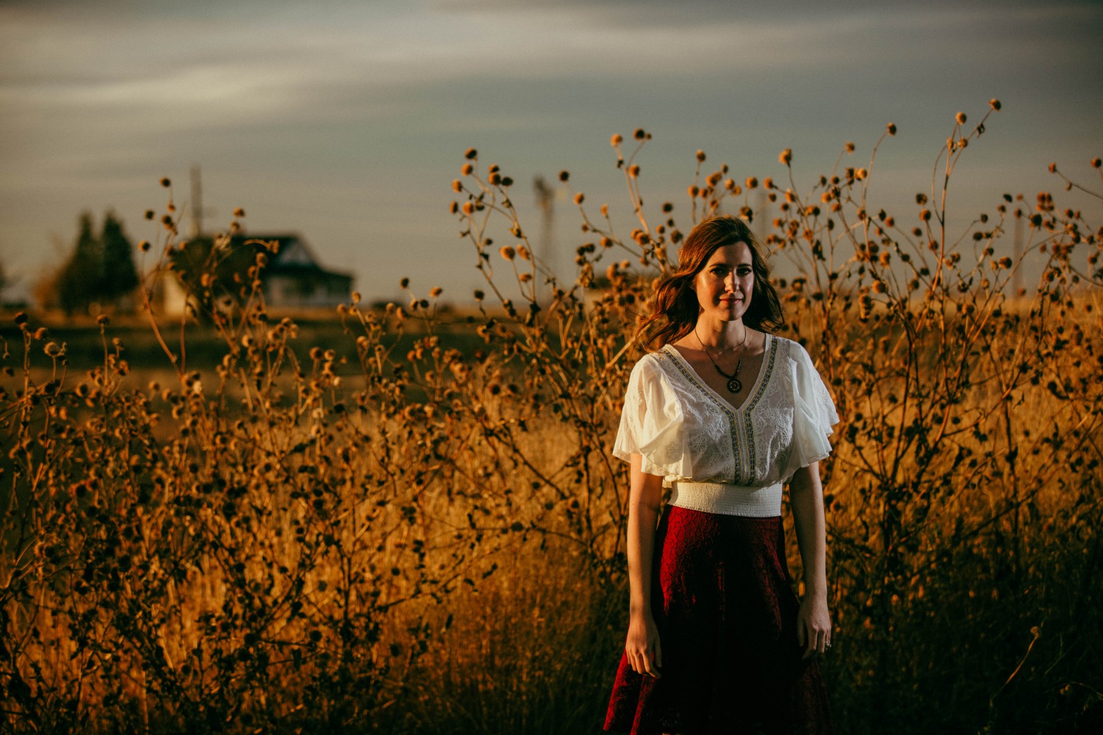 Premiere: Kelly Augustine delivers divine story of ‘Second Chances’