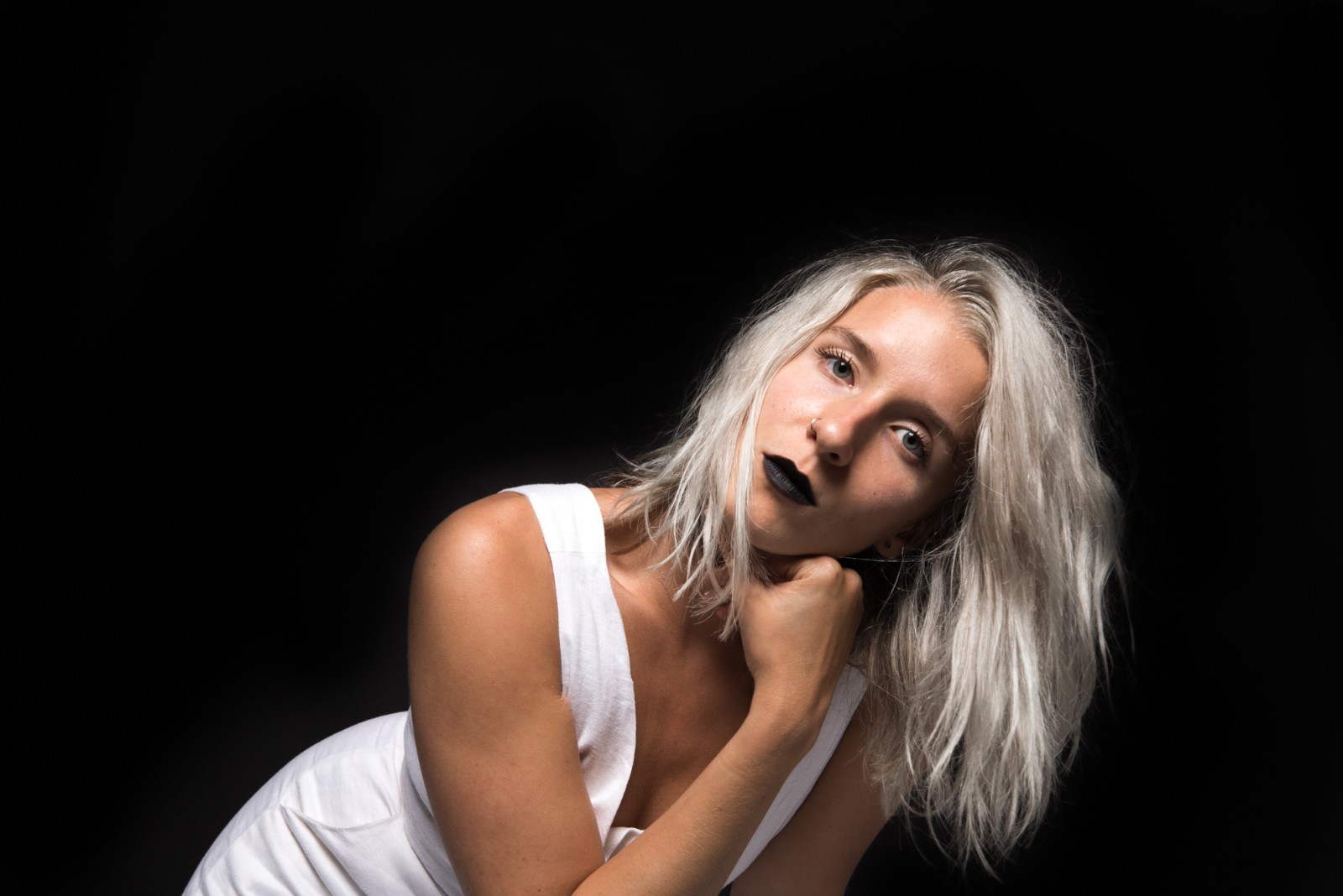 Premiere: Madison Malone accepts her own ‘Fragile Heart 1’