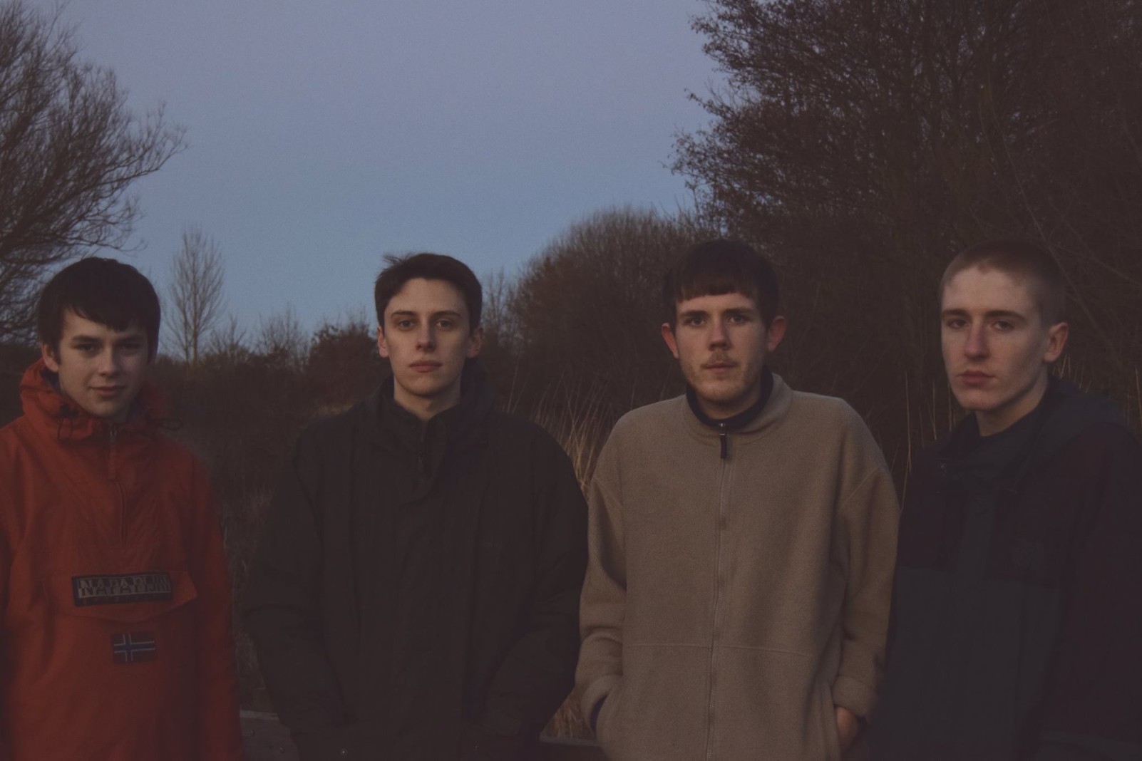 The Singles Bar: Mt. Misery are tortured in ‘Lonely Pines’