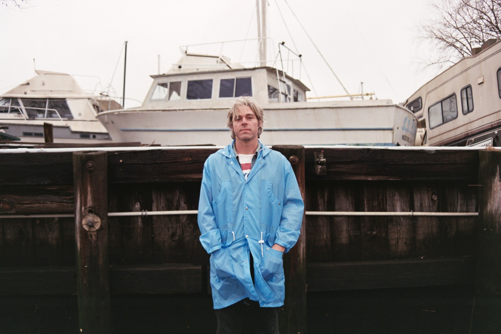 Premiere: Patsy is so ‘Fucking Amazing’ in new video