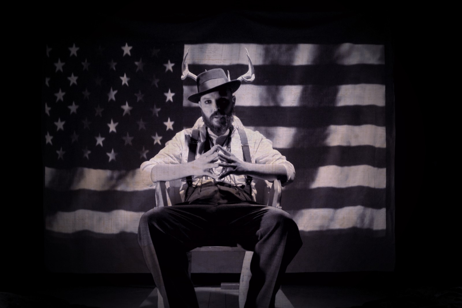 Premiere: Shayfer James visualizes triumphant survivors of abuse with ‘Ophelia’