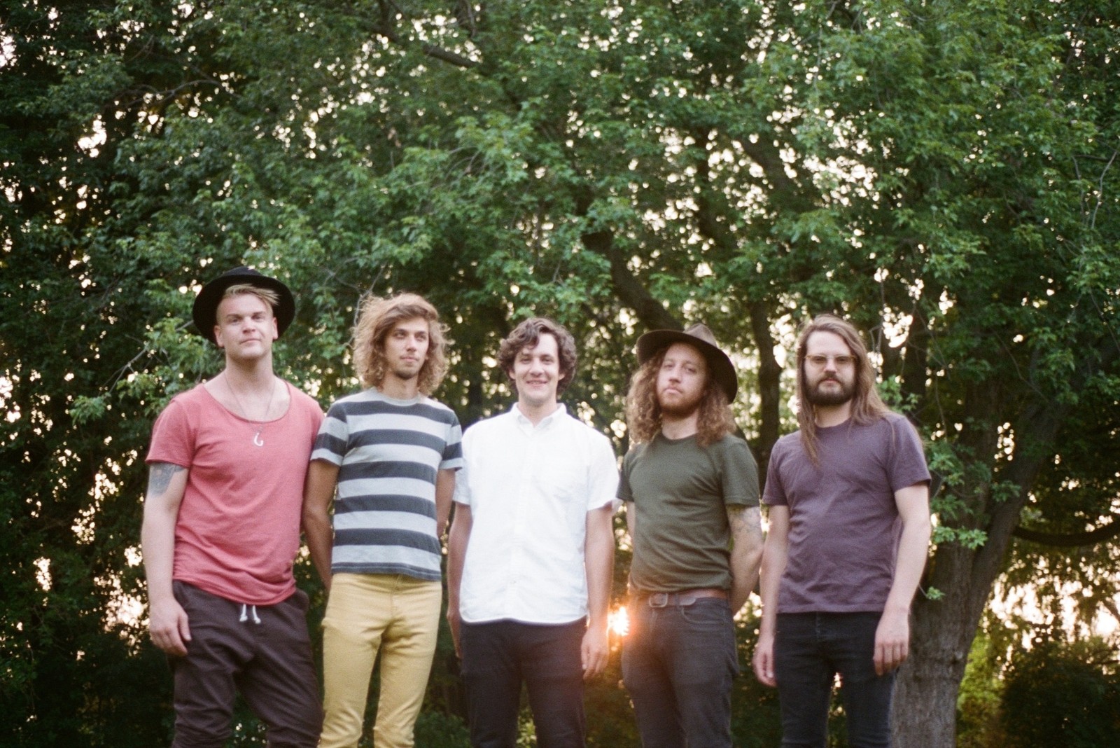 Boombox Blitz: Sun K get a little ‘High in the City’