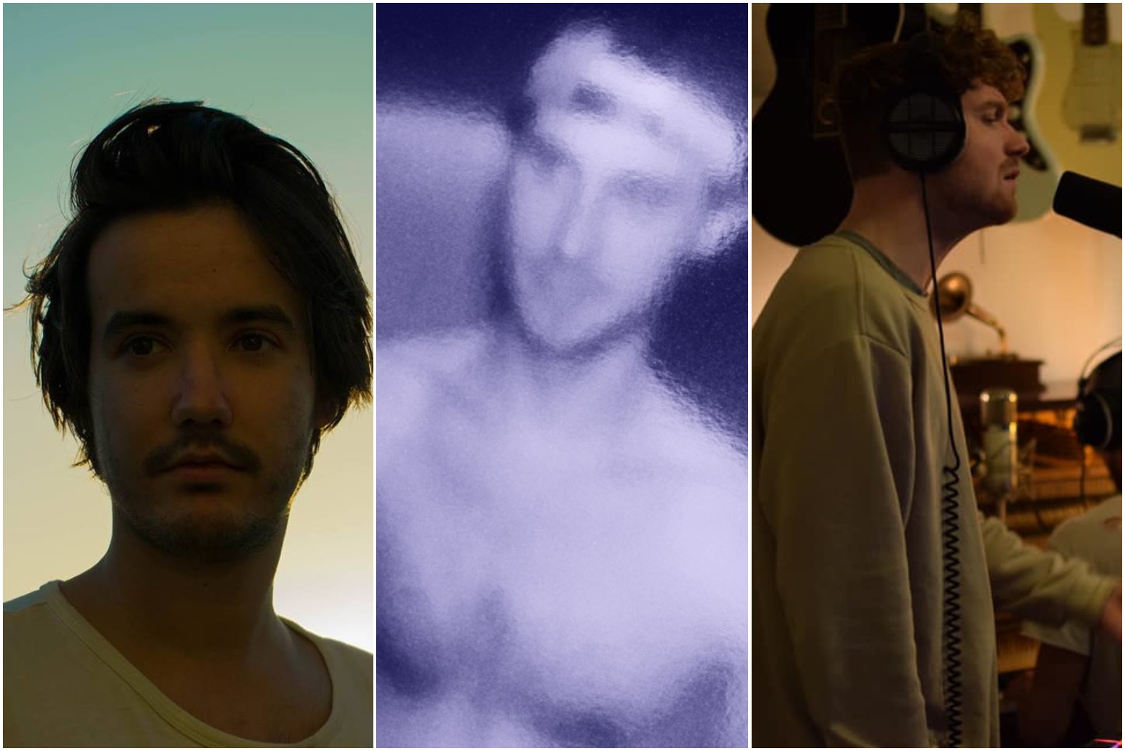 Taste Test, Edition #18: Kat Saul, Lily Bentley, Fiji & more