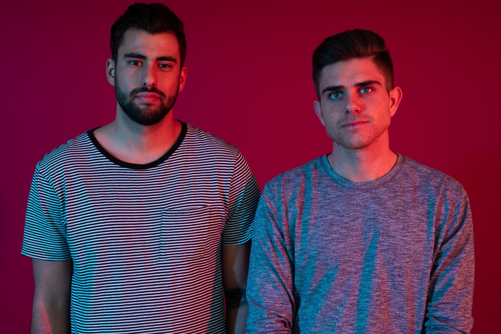 The Singles Bar: WizG snuggle up with ‘Talk About It’