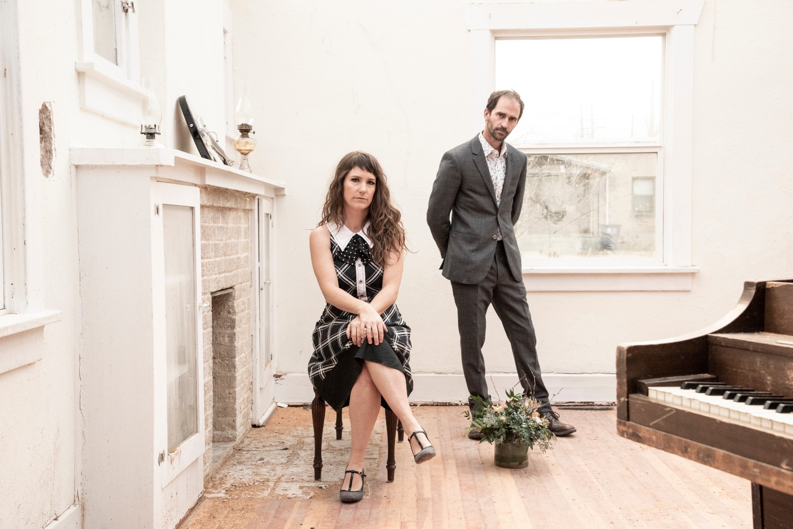 Premiere: Alright Alright teeter on the edge in ‘The Liar’ video