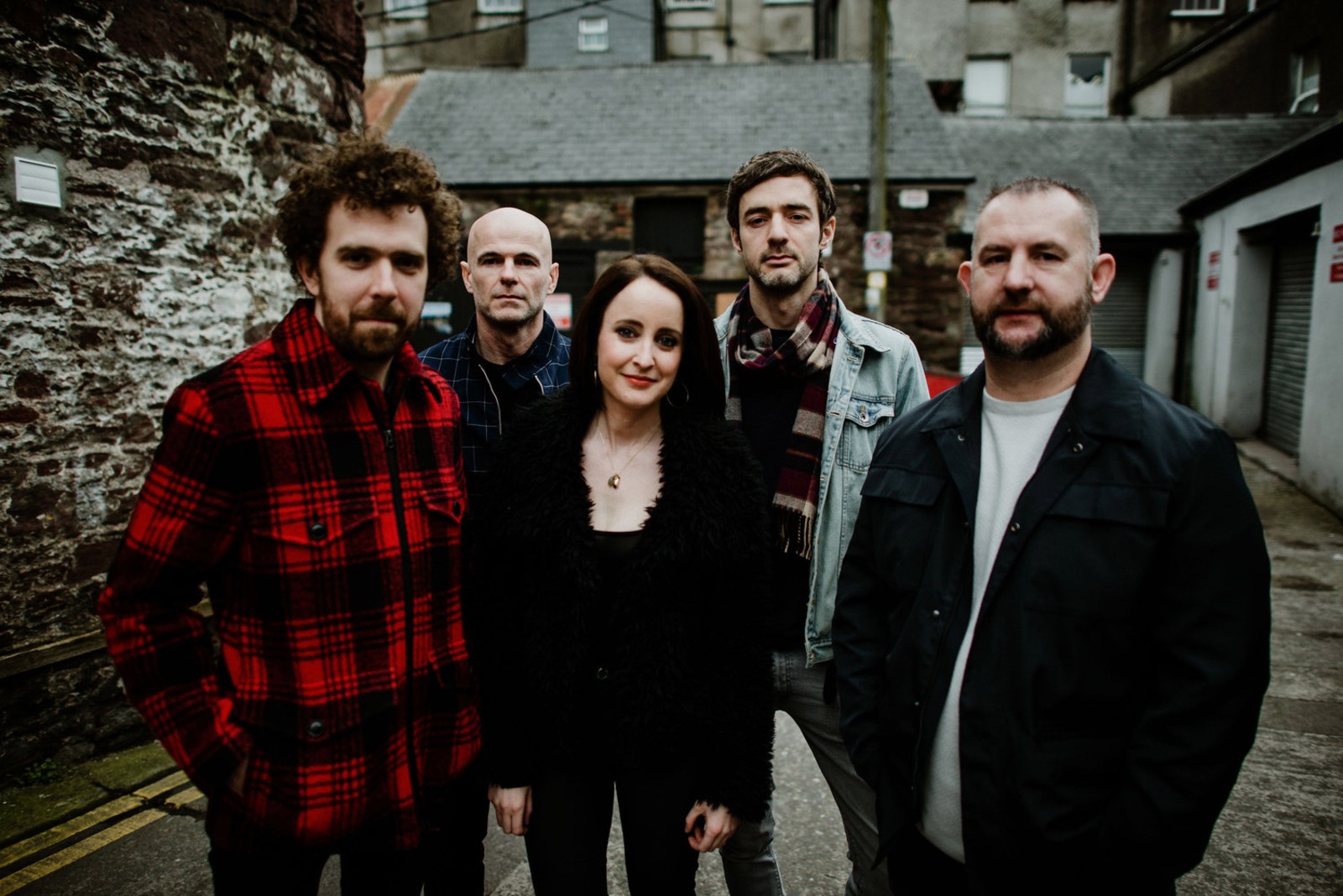 Taste Test: Beoga & Devin Dawson cherish every moment with ‘Matthew’s Daughter’