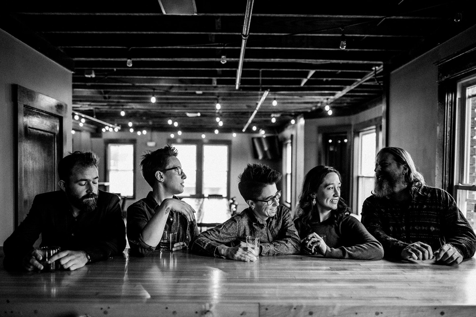 Taste Test: Bridge 19 lap like a serpent’s tongue with Me Too-provoked ‘The One’