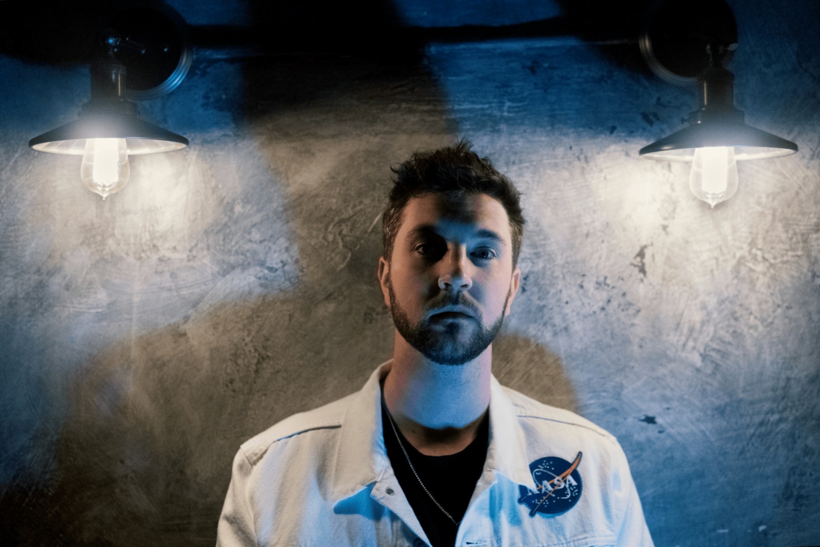 The Singles Bar: Charlie Harris feels the burn of space with ‘MoonBounce’