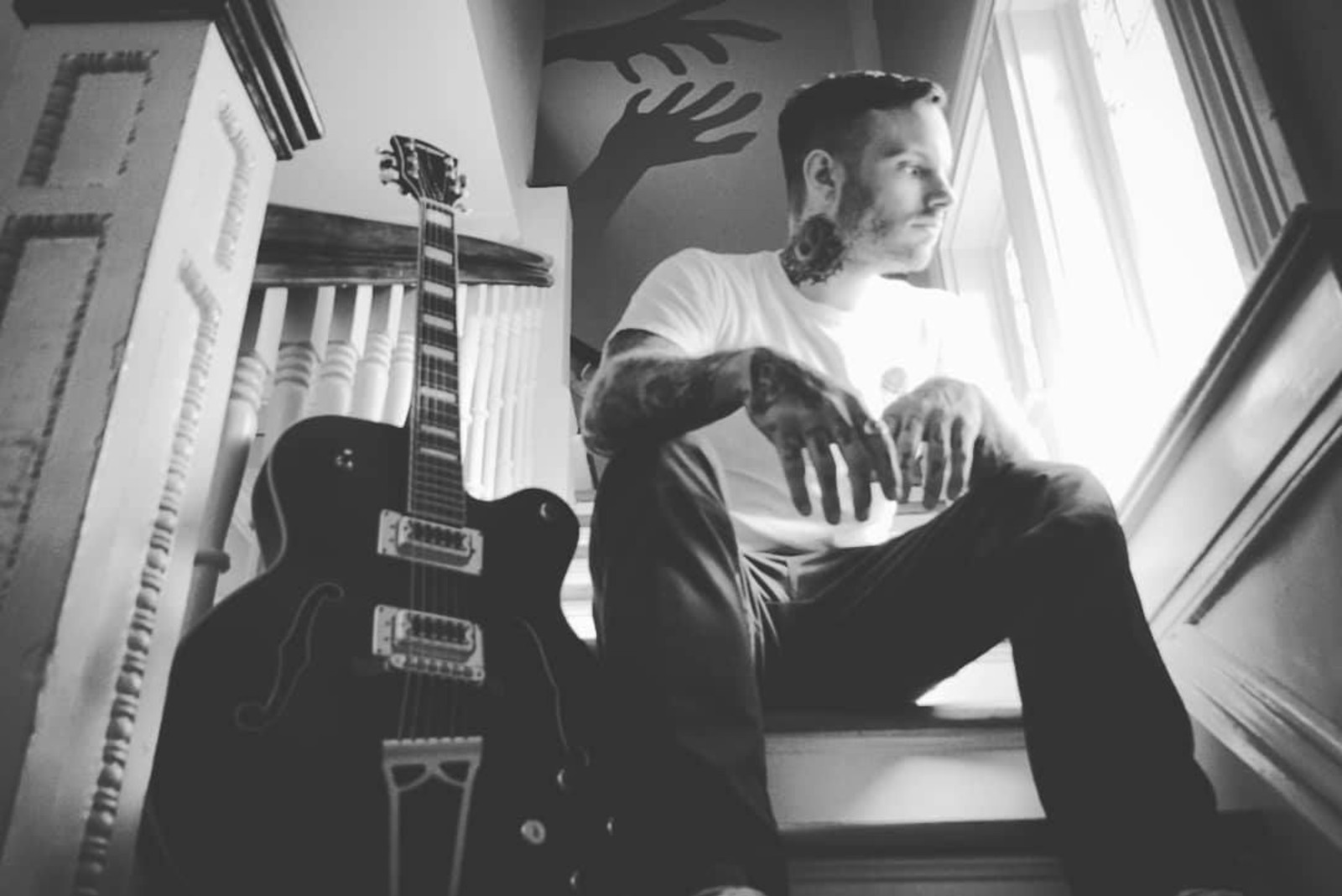 Taste Test: Chief Ghoul drained dry as he cries, ‘Let Me In’