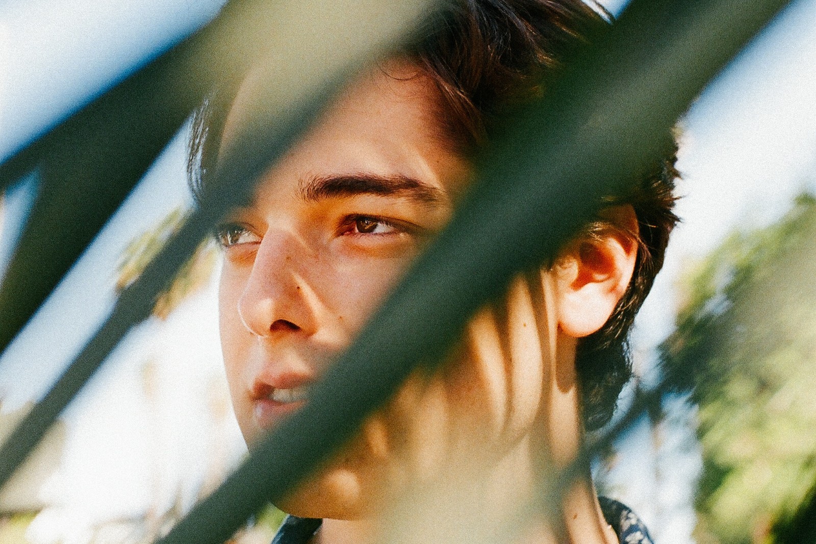 Taste Test: Dante Palminteri grows cold between ‘Miles Apart’