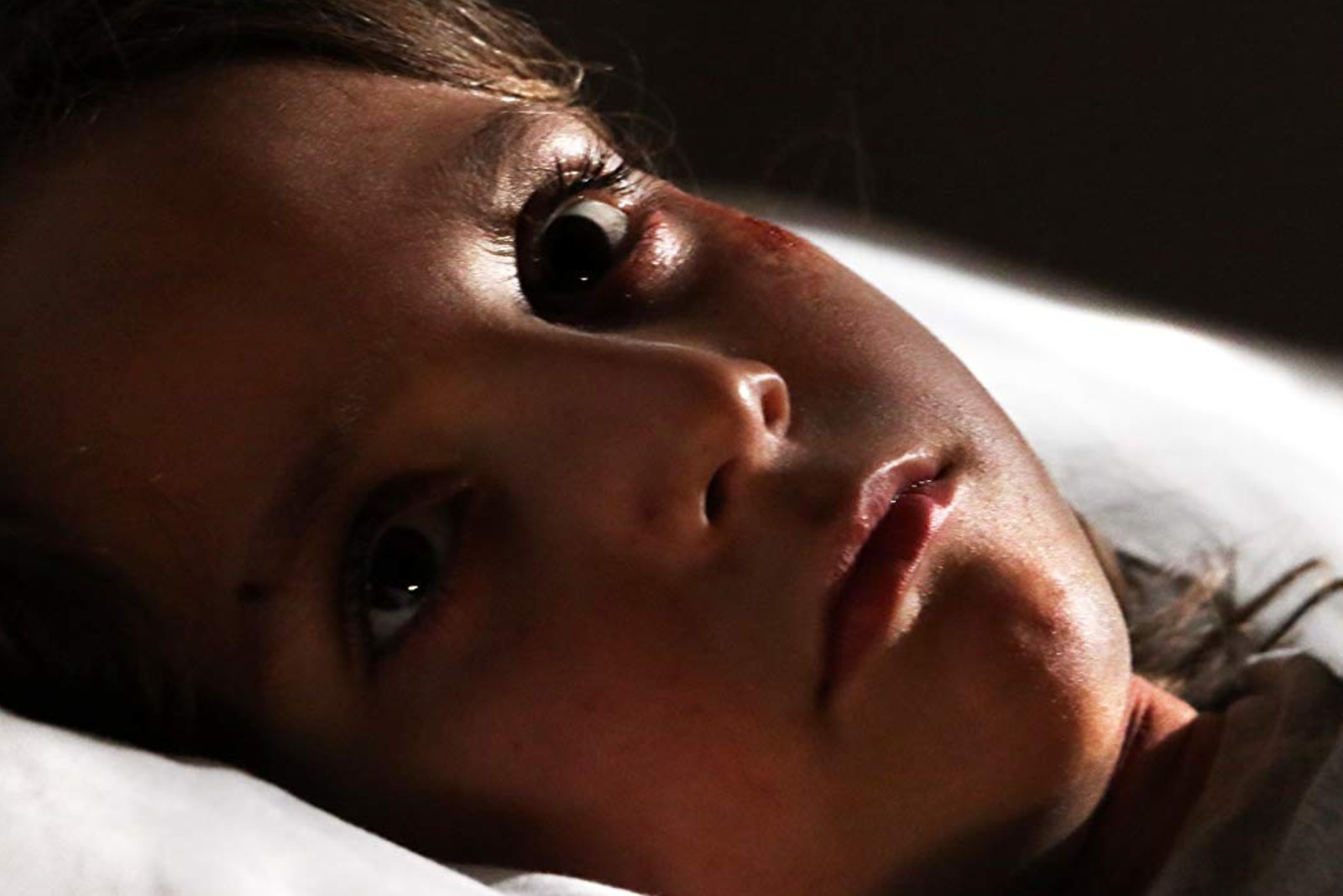 Review: Davide Melini’s ‘LION’ will lick your bones clean