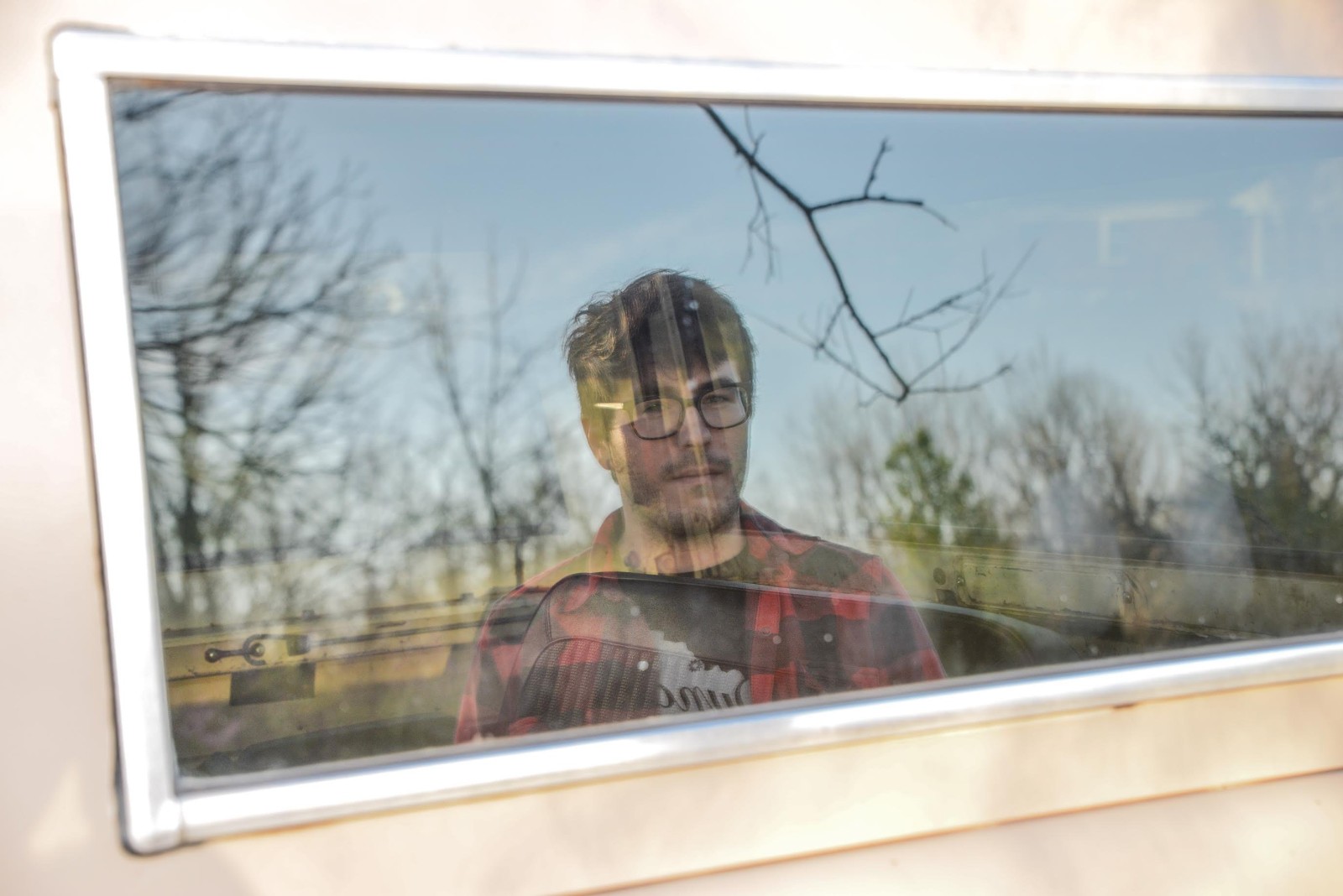 Taste Test: Delafaye leaves the world behind with ‘Godspeed’