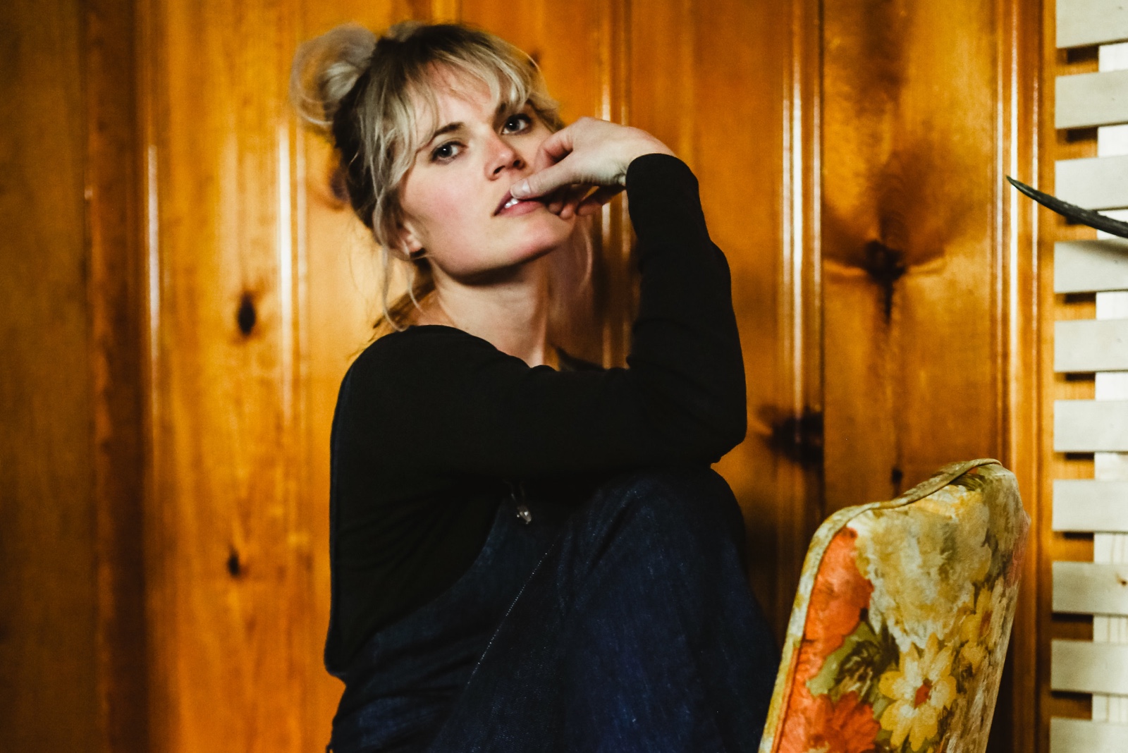 Premiere: ELTA stitches assurances to stay ‘Together’