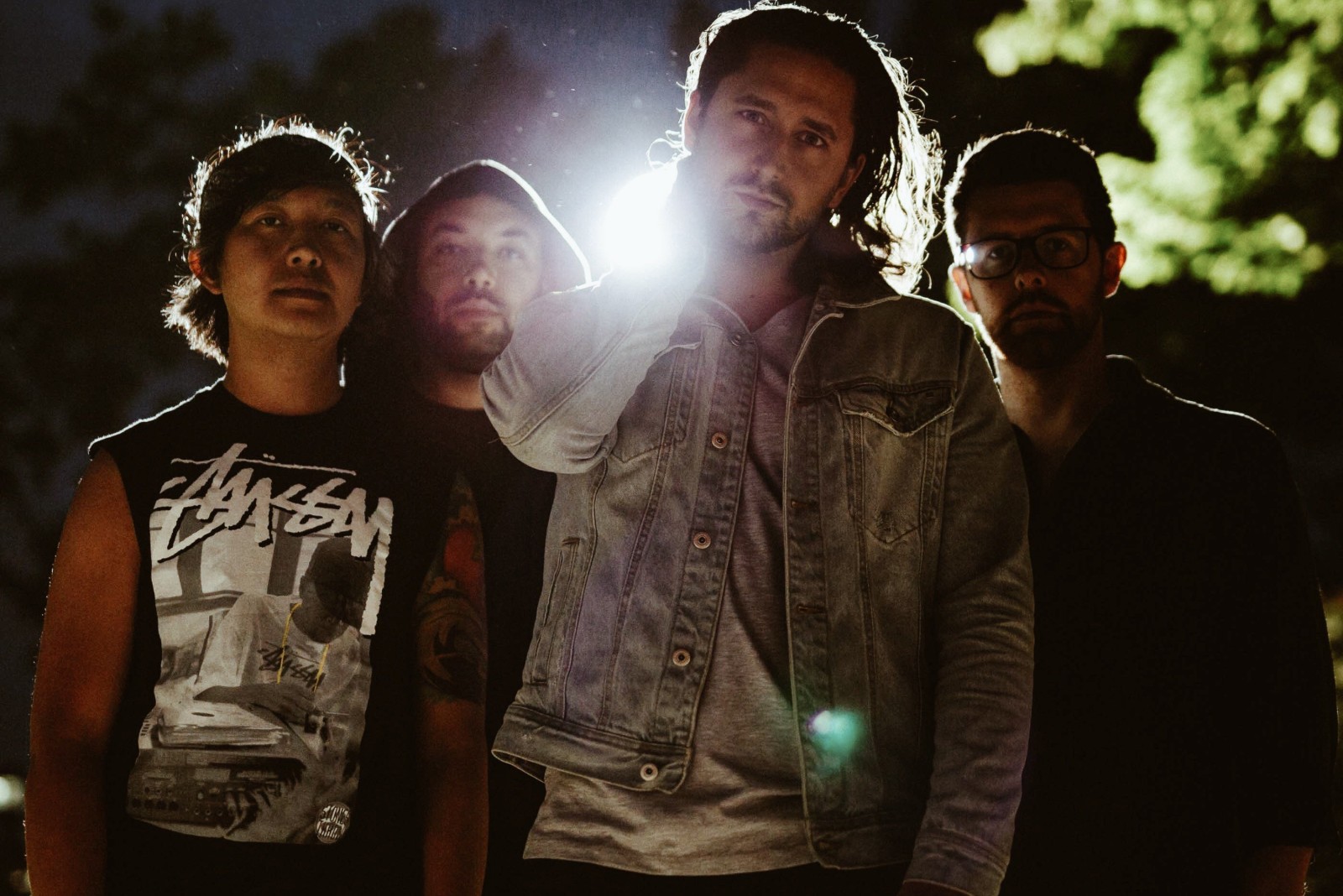 Taste Test: Eden Warsaw cherish life as glistening ‘Angel Dust’