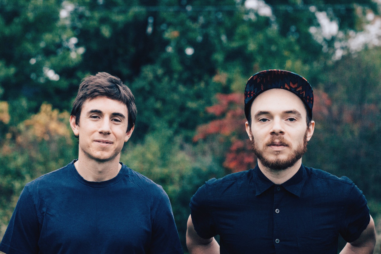 Review: Frances Luke Accord rise as majestic phoenixes on new EP, ‘Silver & Gold’