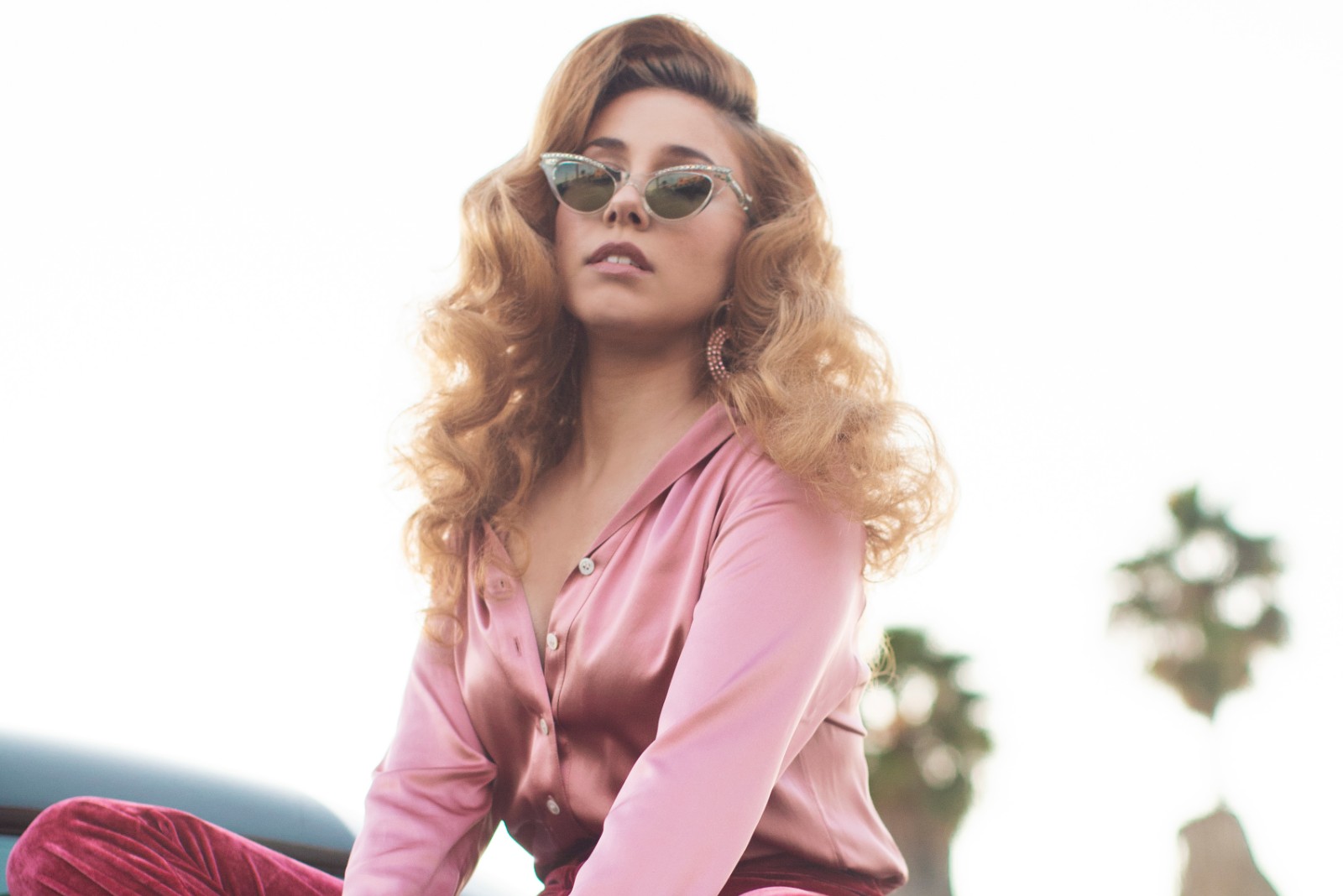 Freshly Squeezed, Vol. 85: Haley Reinhart, T. Nile, Ava Max & more