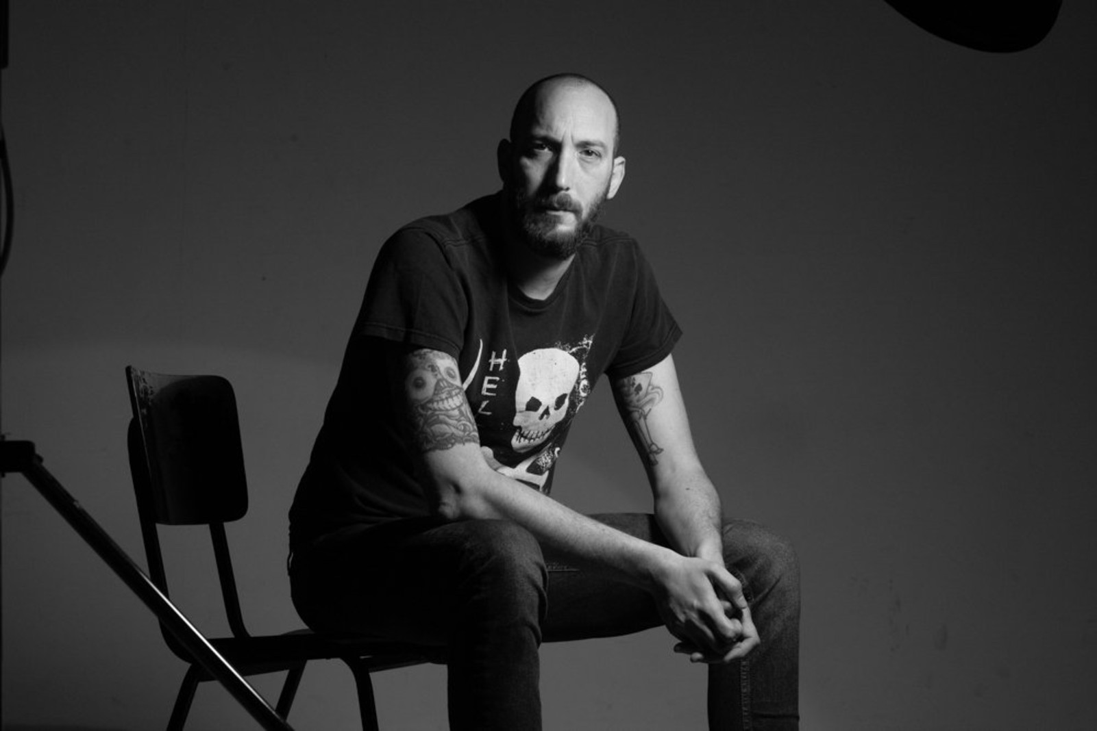 Taste Test: Gabriel Ehrlich floats to the bottom on a ‘Sinking Ship’