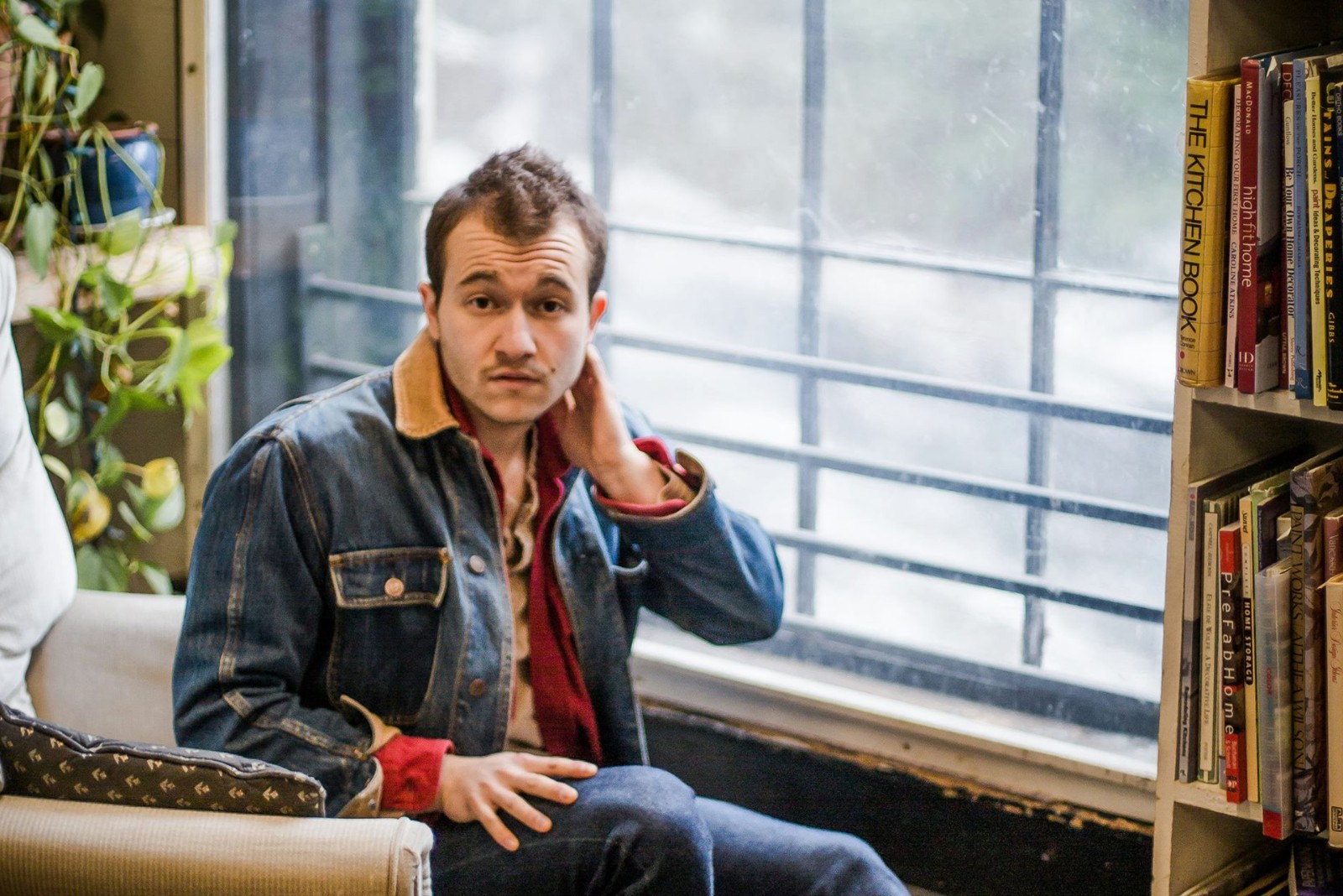 Taste Test: Izzy Heltai imparts a roaring ‘Marching Song’