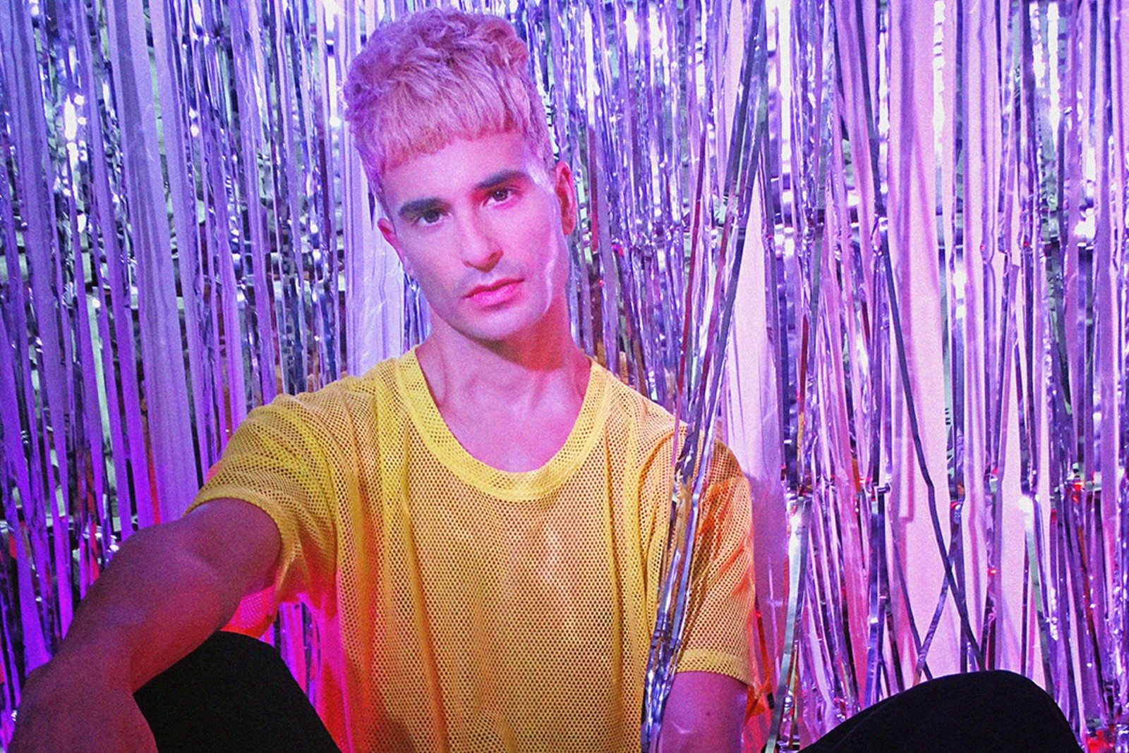 Premiere: J-LiNE is all about ‘Feeling the Yes’