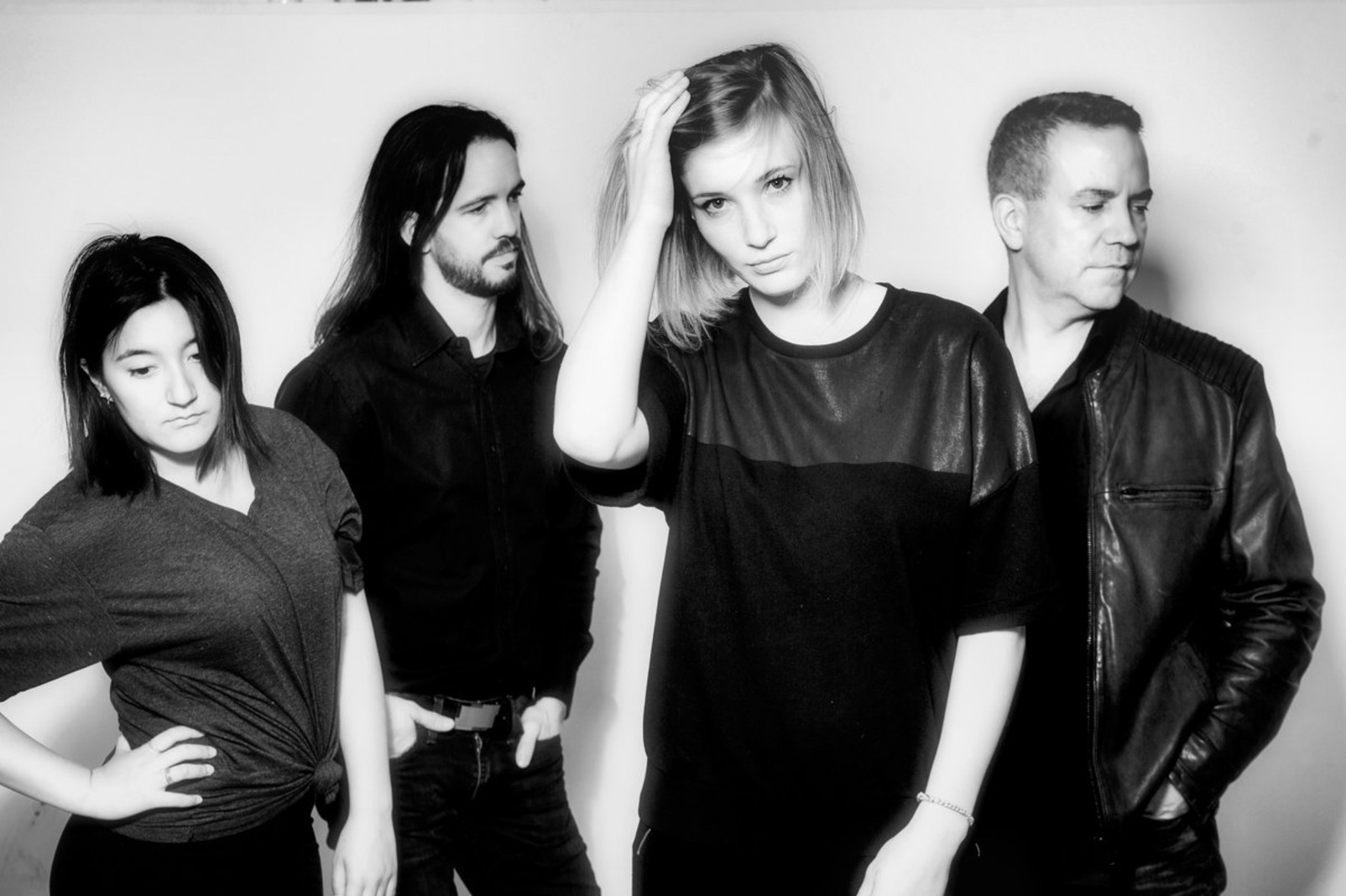 The Singles Bar: Just Like Honey travel to where the ‘Wild Things’ are