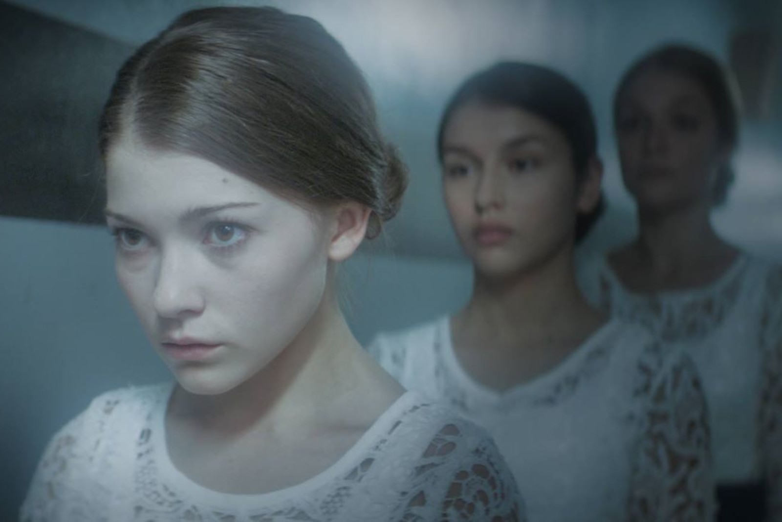 Review: ‘Level 16’ levels up on machismo-bound dystopia