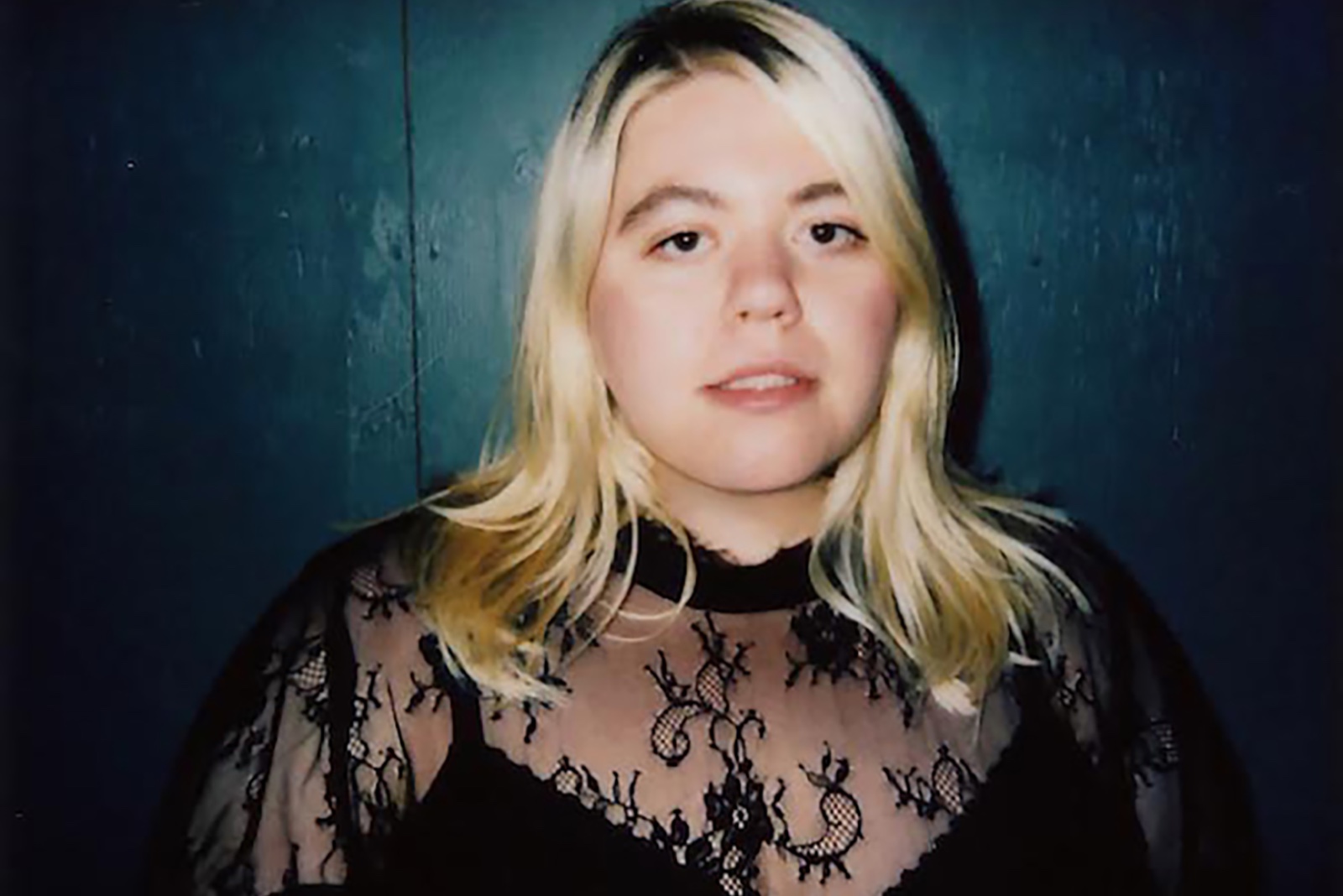 Playlist: Lucy Arnell bonds deeply with stories of human conditions