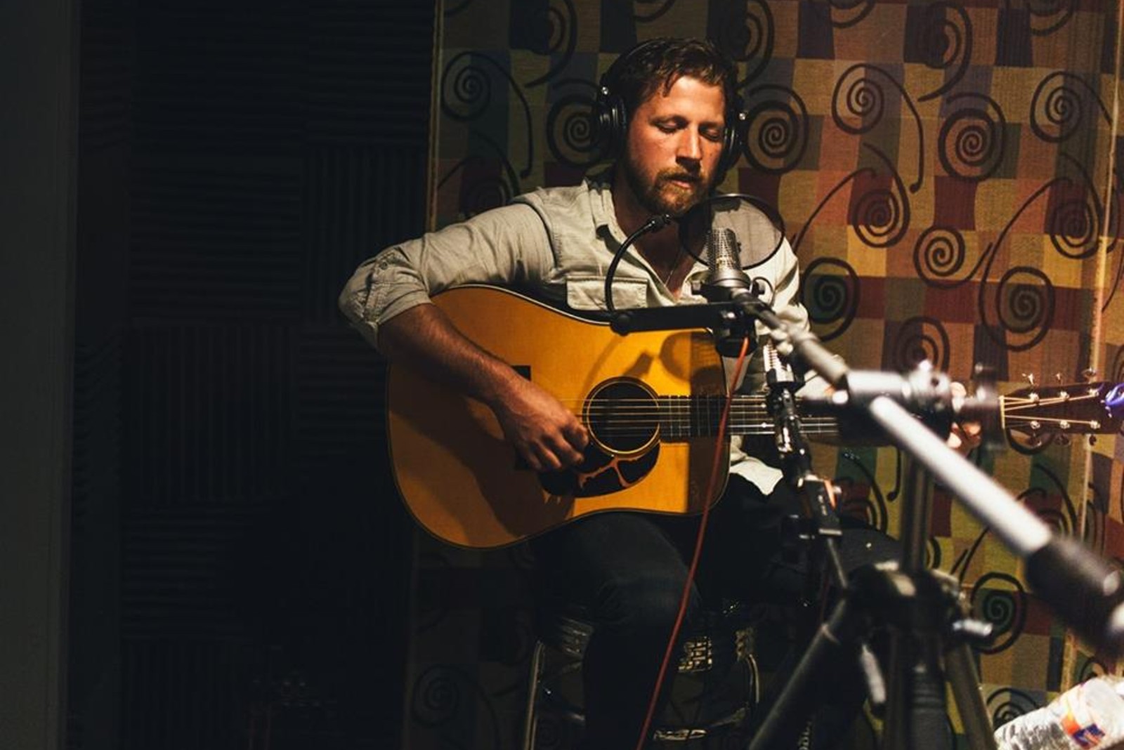 Taste Test: Nate Fredrick might just be ‘Better Off Alone’