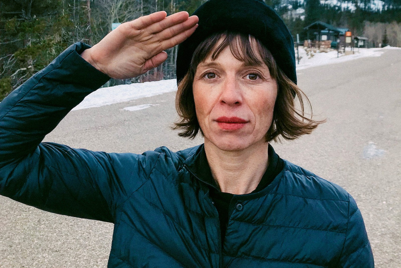 Taste Test: Porlolo have had about enough in ‘I Quit’