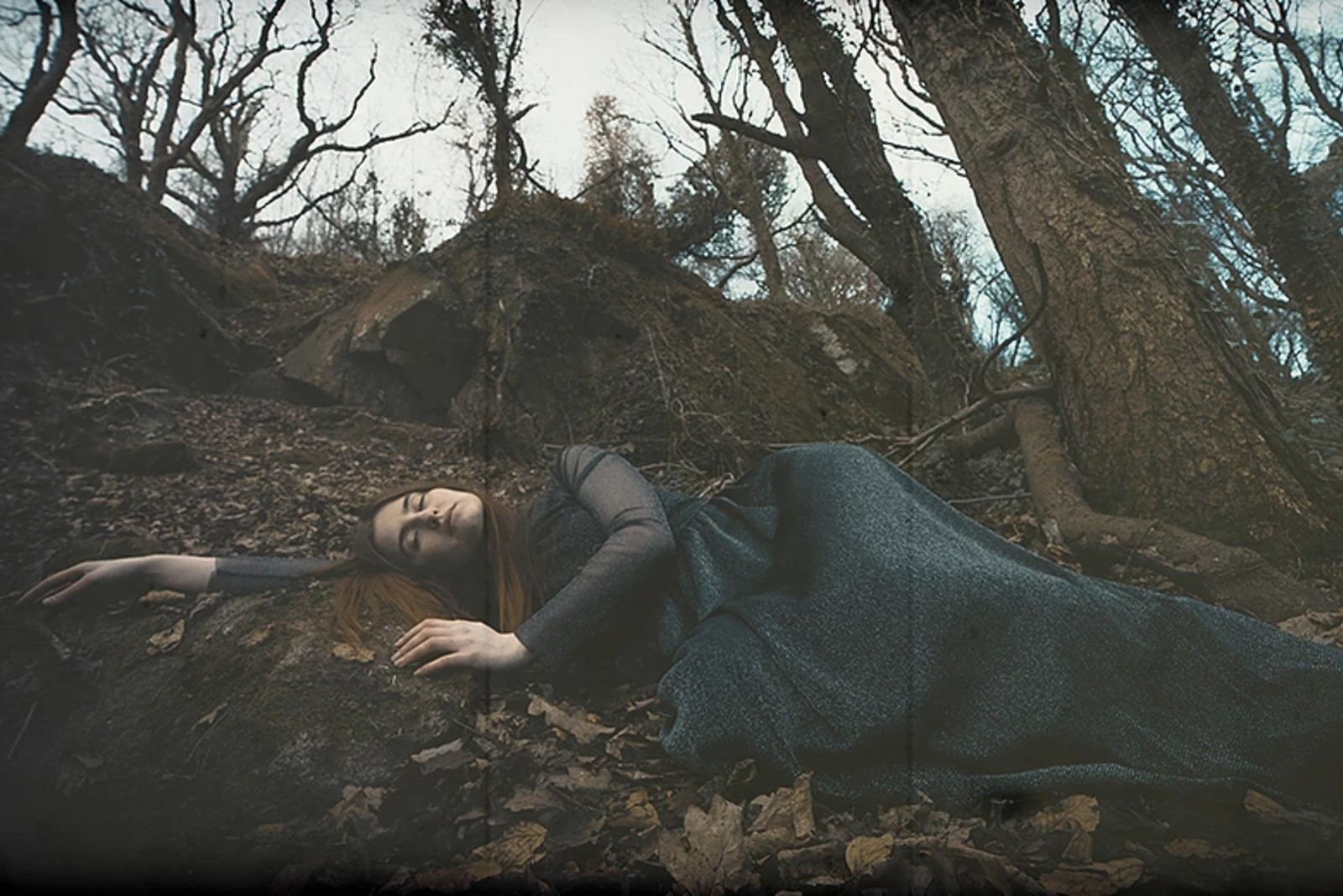 Taste Test: RUNAH collapses into the cold, hard ‘Ground’