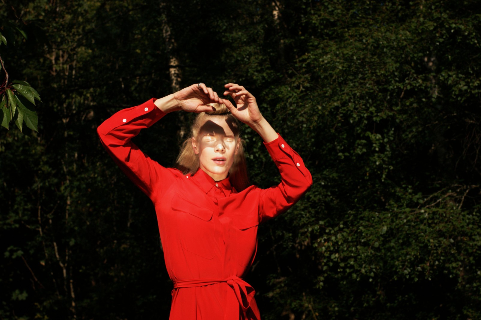 Taste Test: Sandra Kolstad casts a somber glance back to just ‘A Minute Ago’