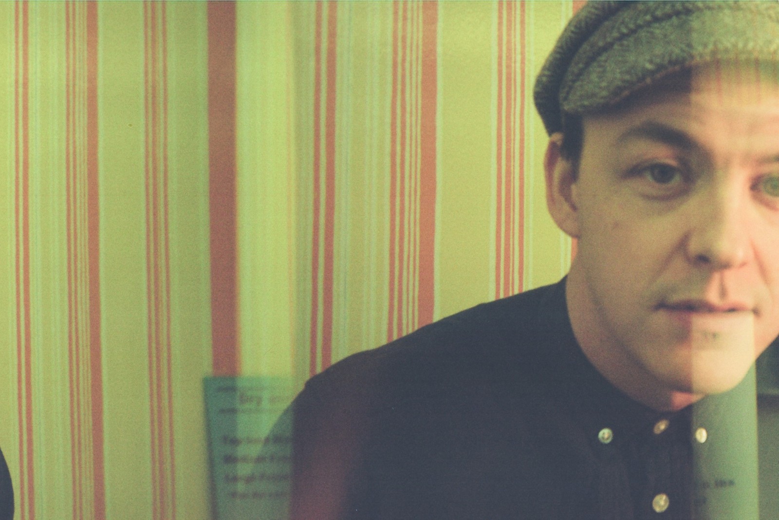 Taste Test: Shane Leonard emerges as a bedeviling ‘Empire Builder’