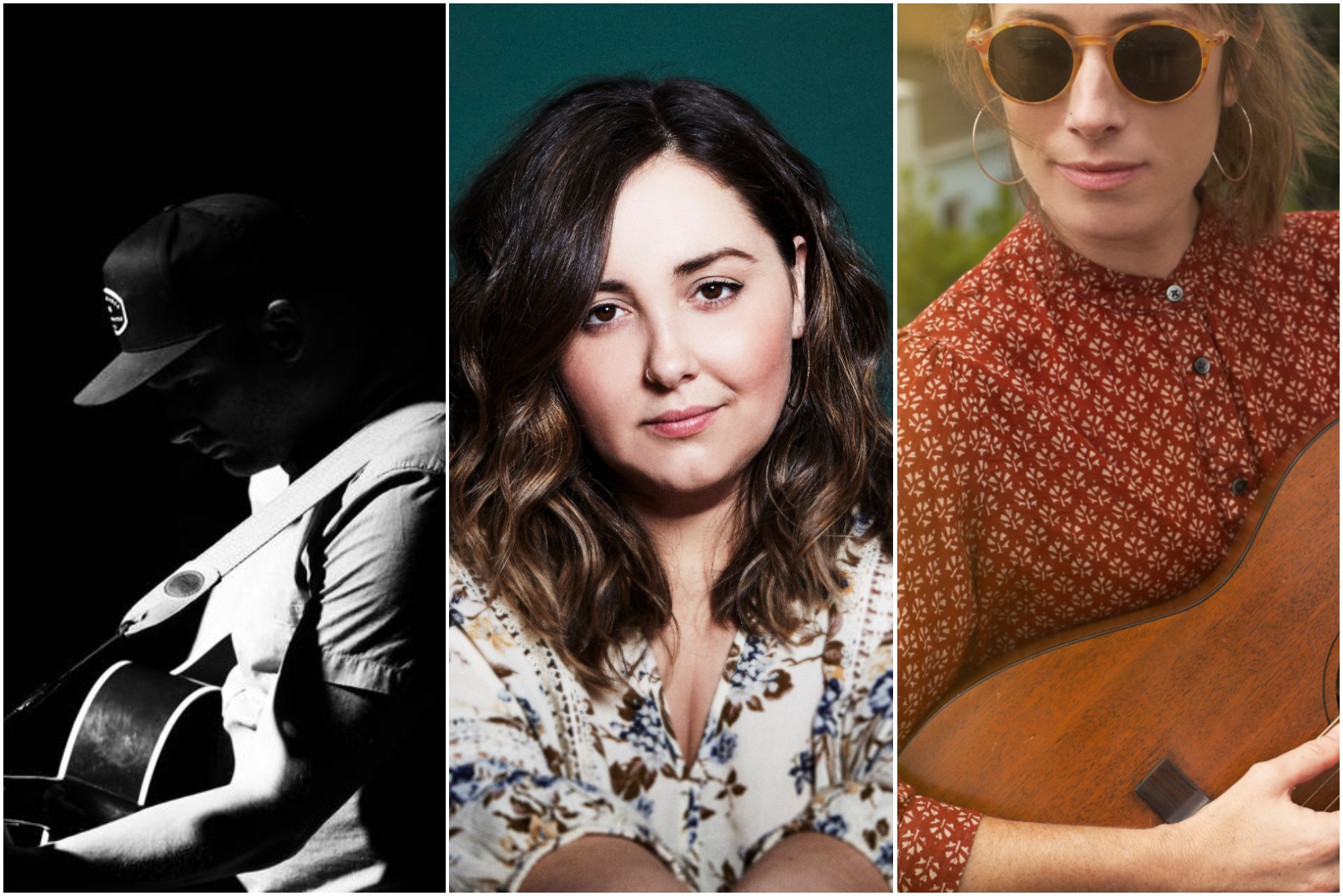 Taste Test, Edition #23: Gillian Nicola, Just Whiskey & more