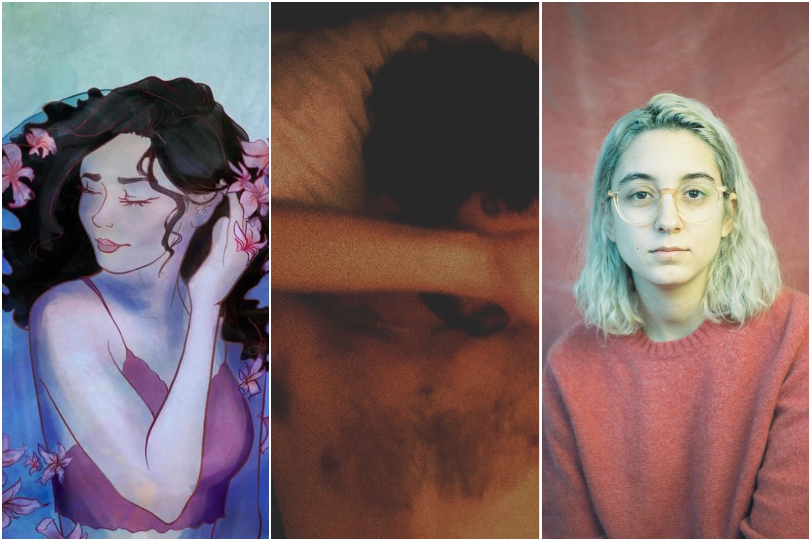 Taste Test, Edition #24: Benedict Cork, Flawes, Marinho & more