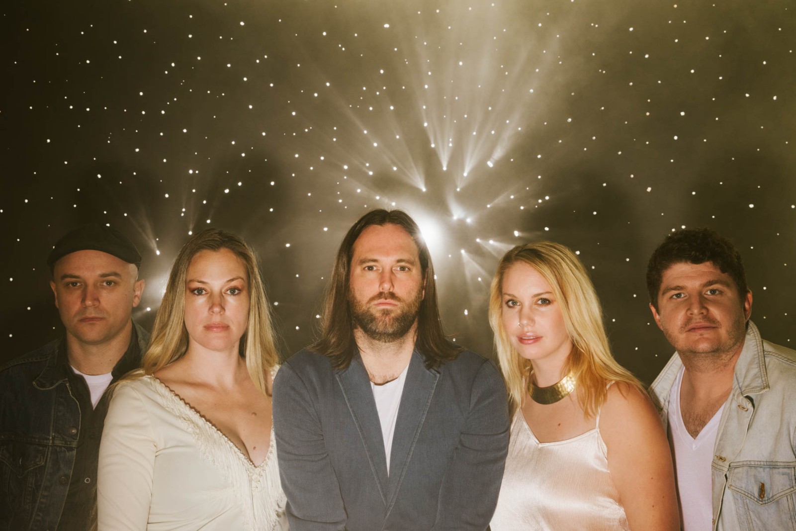 Premiere: The Get Ahead nudge a poor, tired soul to really live with ‘Paper Tiger’