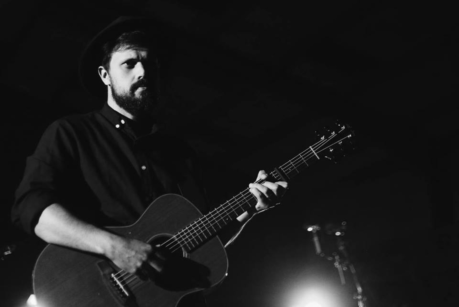 Taste Test: We Are All Fossils rides life’s ‘Merry Go Round’