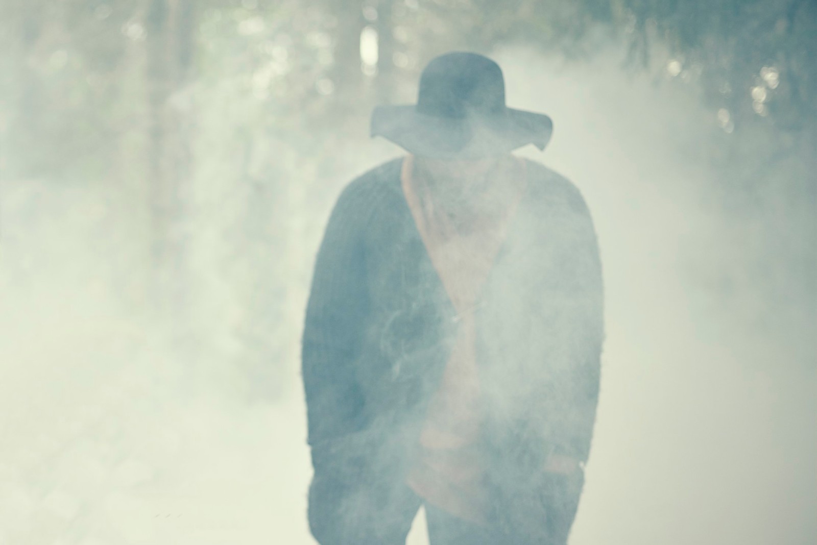 Taste Test: A Choir of Ghosts bares it all just ‘Southwest of the Moon’