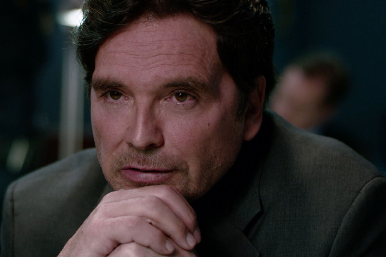 Review: ‘Acts of Desperation’ cuts to root of human pain