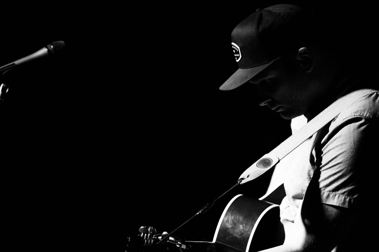 Taste Test: Adam Winn finds himself ‘Drowning Slow’