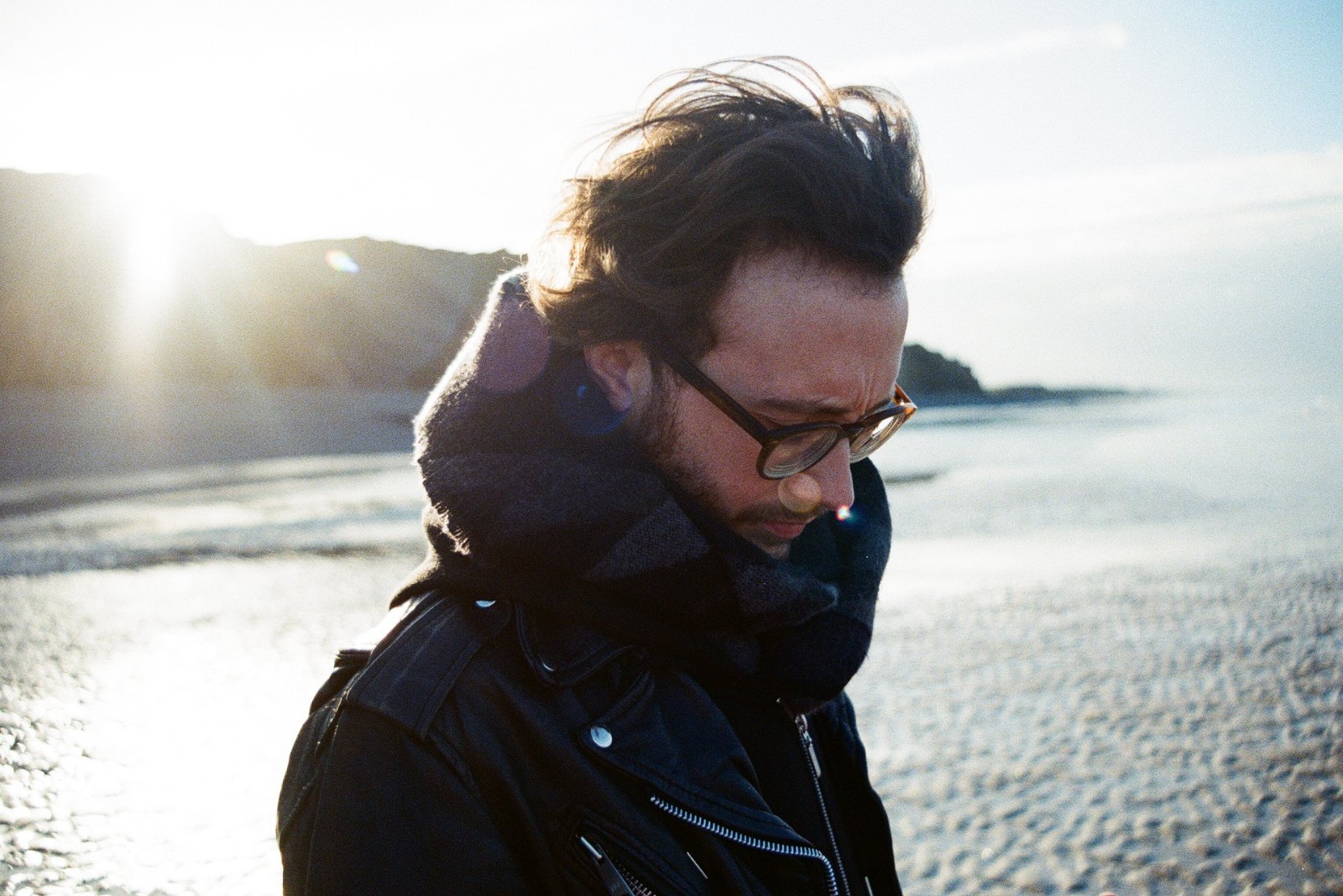 Taste Test: Alexander Carson haunted by ‘Ghosts’