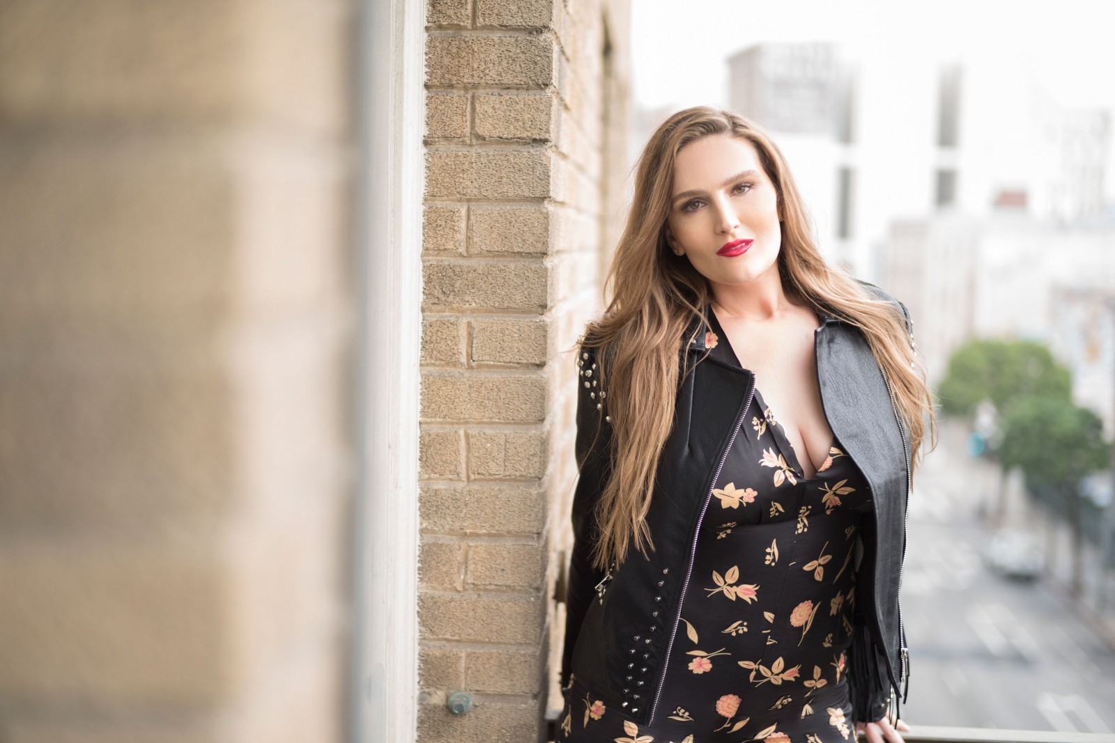 Taste Test: Autumn Knight scrawls a lush love letter to Nashville with ‘Outline’