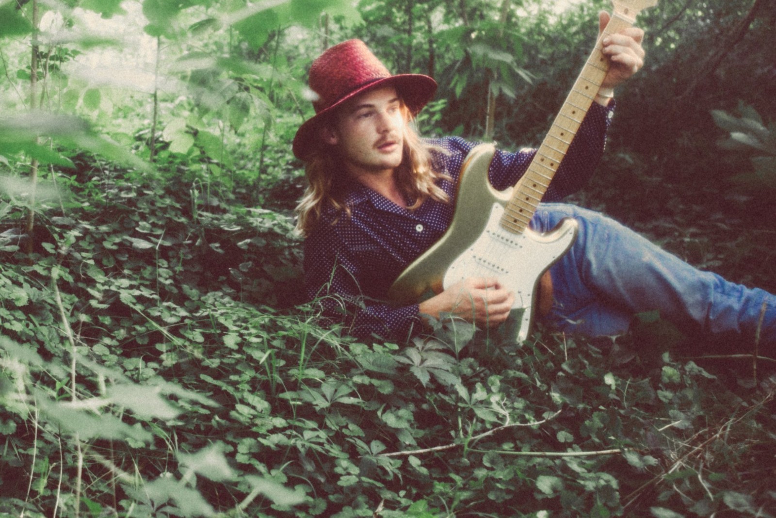 Taste Test: Beau Turrentine muses on the past with ‘My Old Friend’