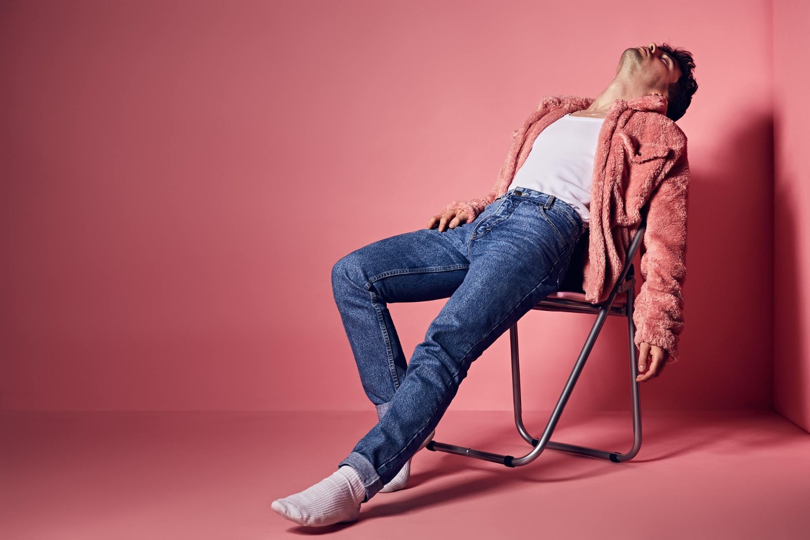 Taste Test: Benedict Cork heals from heartbreak with ‘Funny How Things Change’