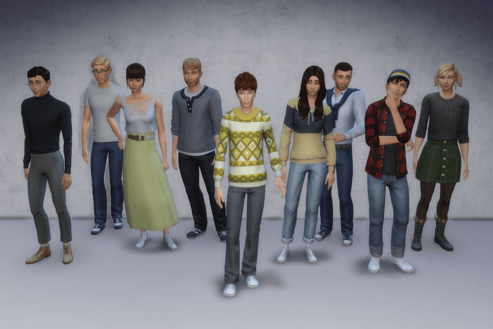 Taste Test: Benedikt compare near-death moments to ‘Paper Mâché’