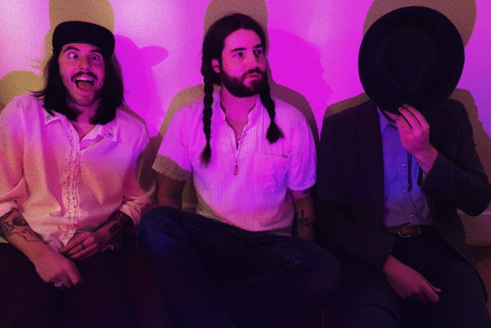 The Singles Bar: Brother Not Brother parody their own craft with ‘Jack Herer’