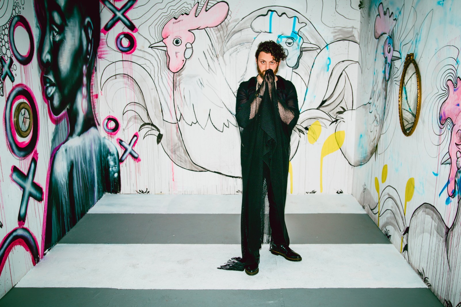 Taste Test: Jessye DeSilva offers up stunning tribute to ‘Jeannie Frances’