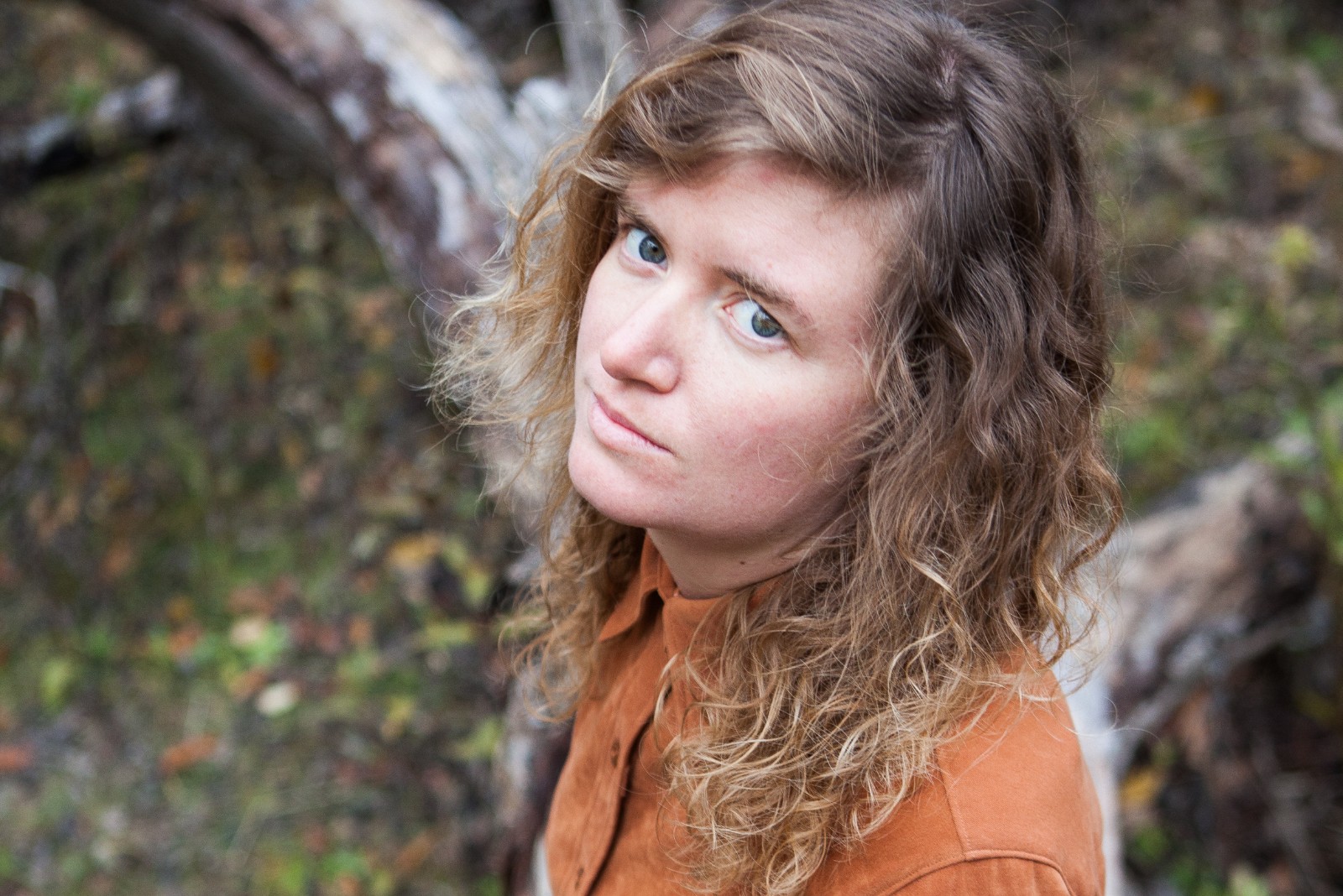 Taste Test: Charlotte Cornfield flies back into the past with ‘Silver Civic’