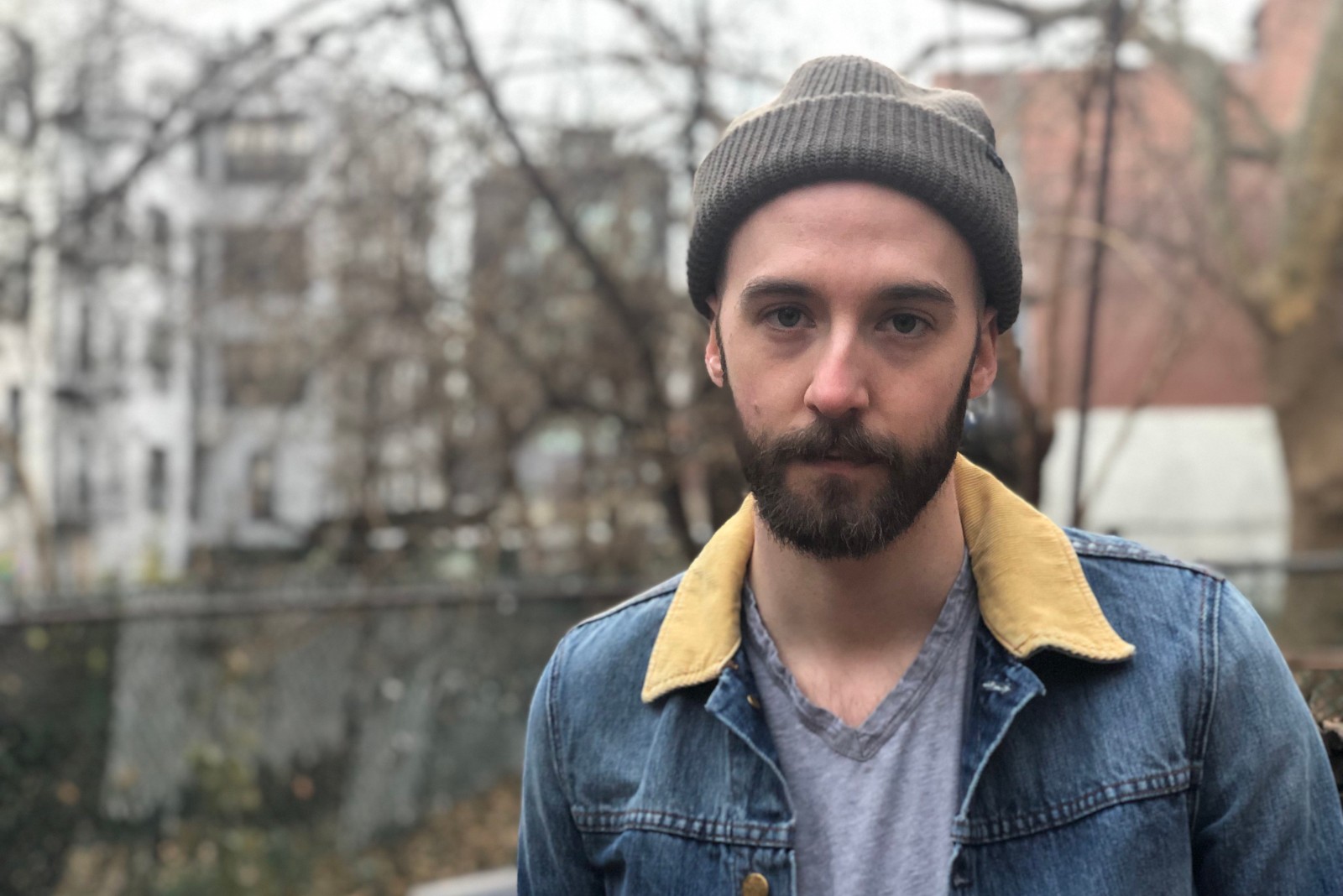 Taste Test: Common Jack trails ‘Canyons in the Dark’