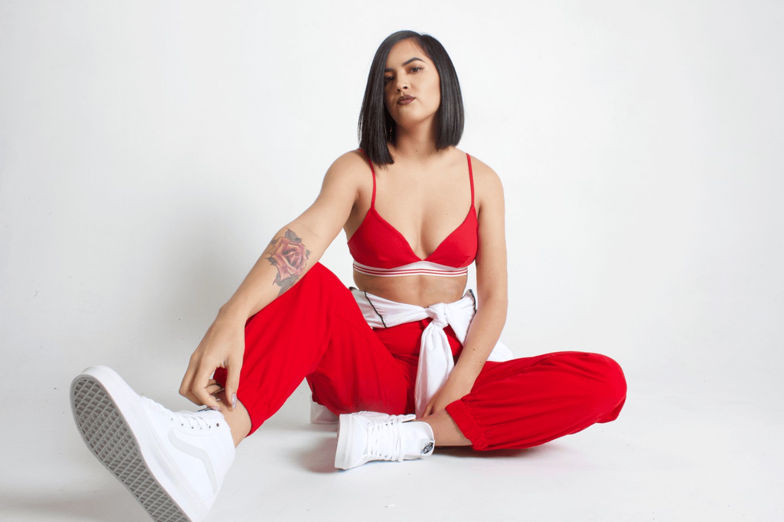 Taste Test: Cuja torpedos slut-shaming with brash ‘Maneater’