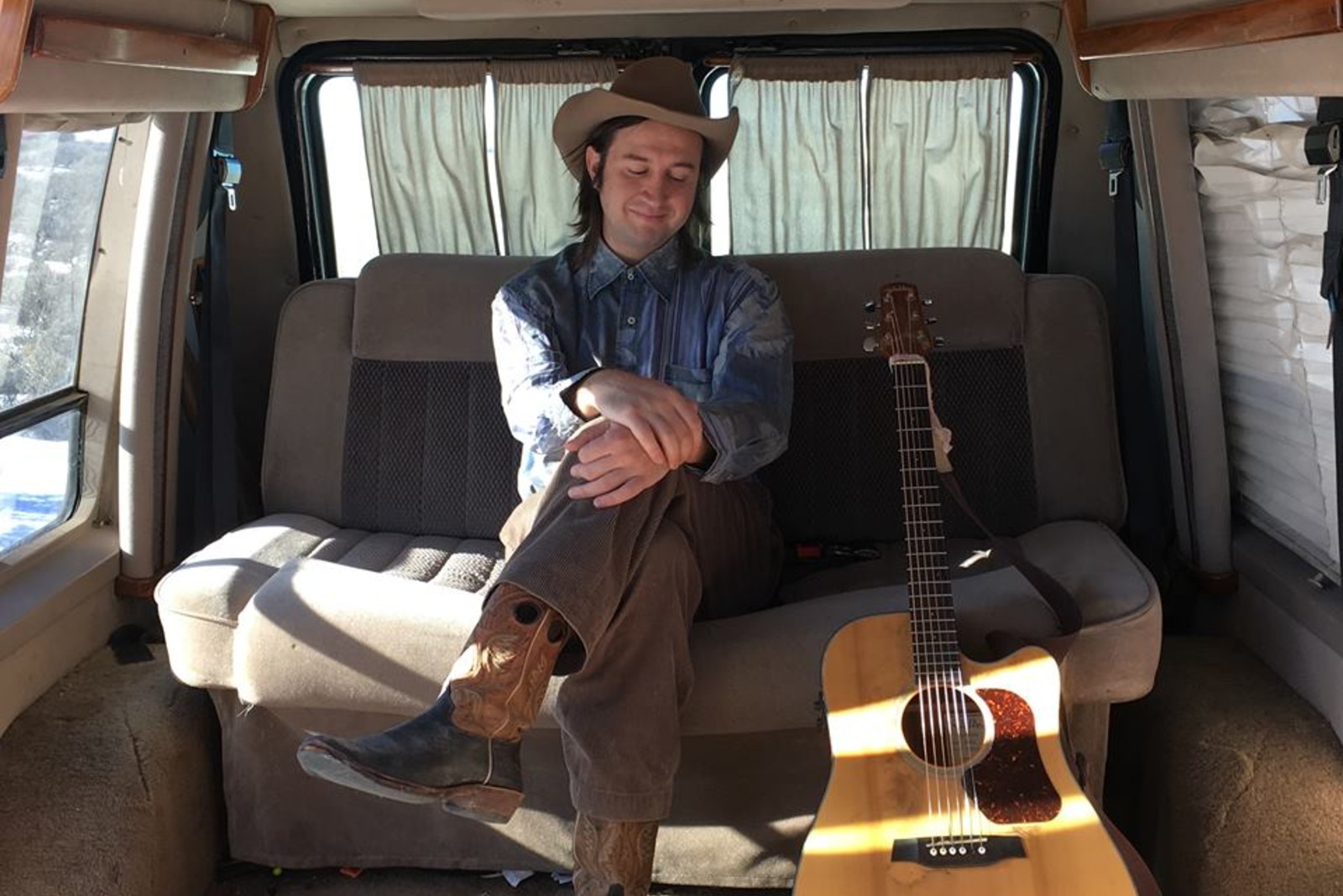 Taste Test: D.H. Scott takes stark snapshot with ‘The Ballad of Casey Todd’