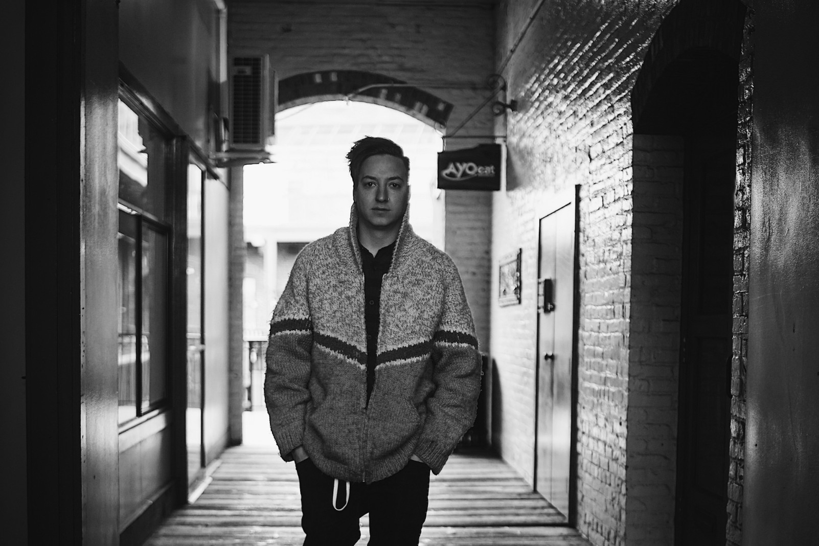 Taste Test: Danny Olliver takes a plane, train & automobile to ‘Josephine’